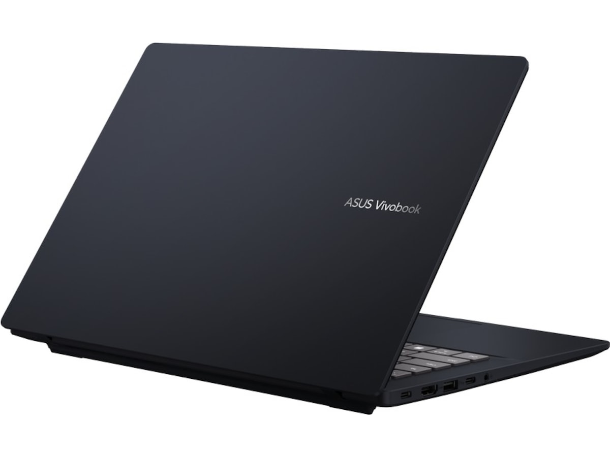 ASUS Vivobook 14" FHD Copilot+ PC (blå) PC - Bærbar / laptop