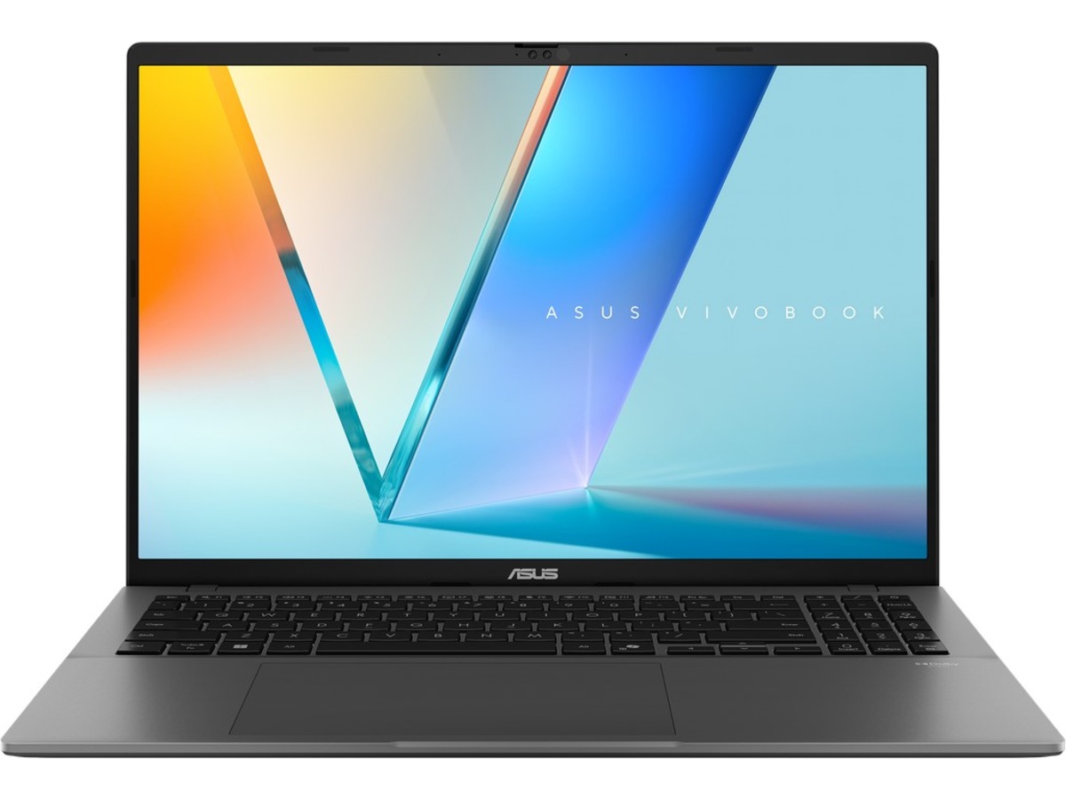 ASUS Vivobook S 16 D3607HA-RP098W 16" FHD 144 Hz PC - Bærbar / laptop