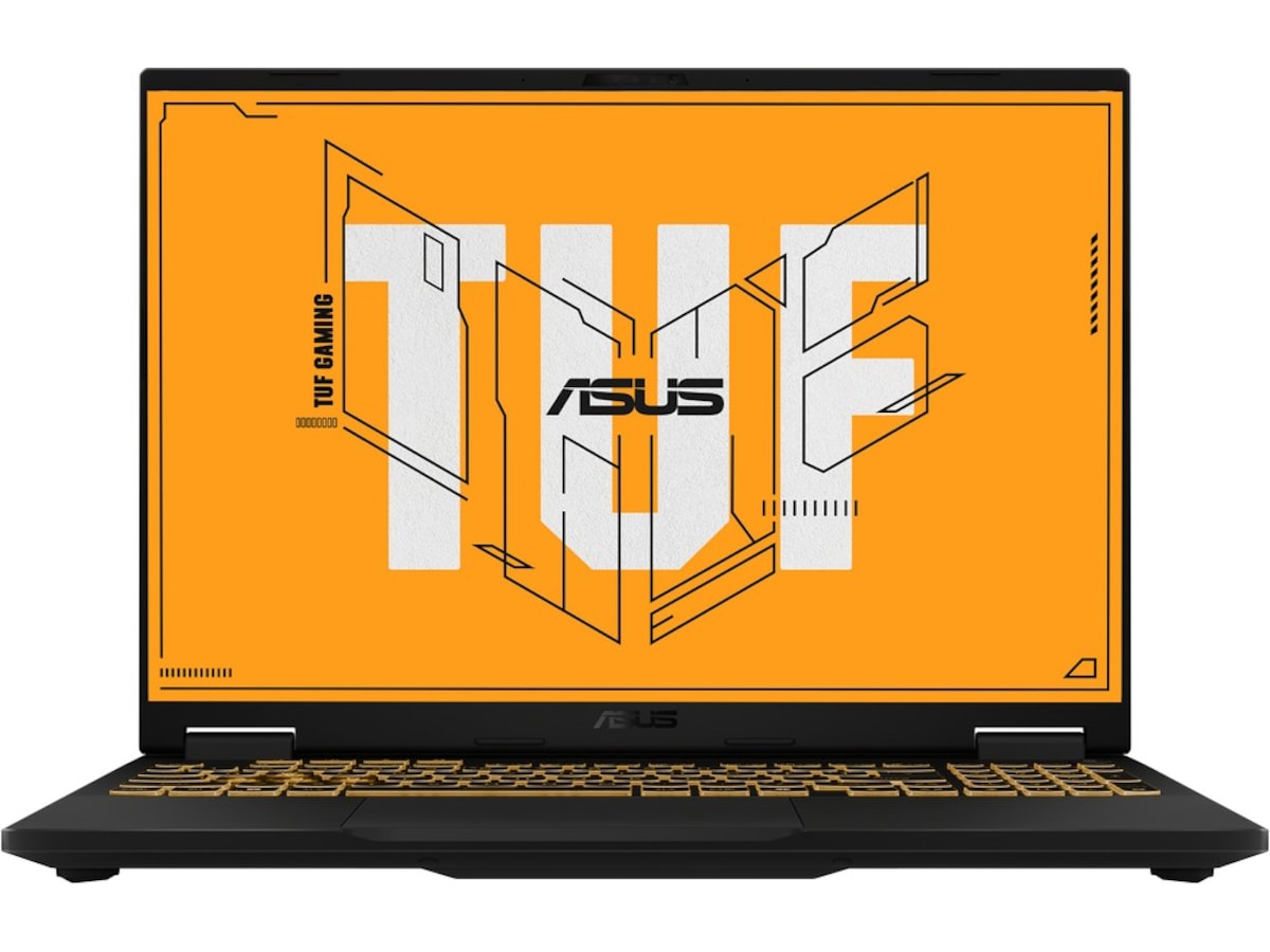 ASUS TUF Gaming A16 16" 2.5K 165 Hz Gaming laptop