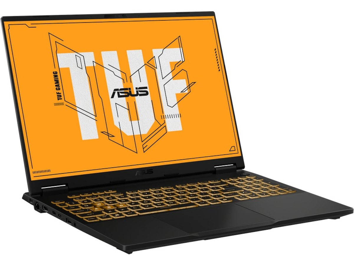 ASUS TUF Gaming A16 16" 2.5K 165 Hz Gaming laptop