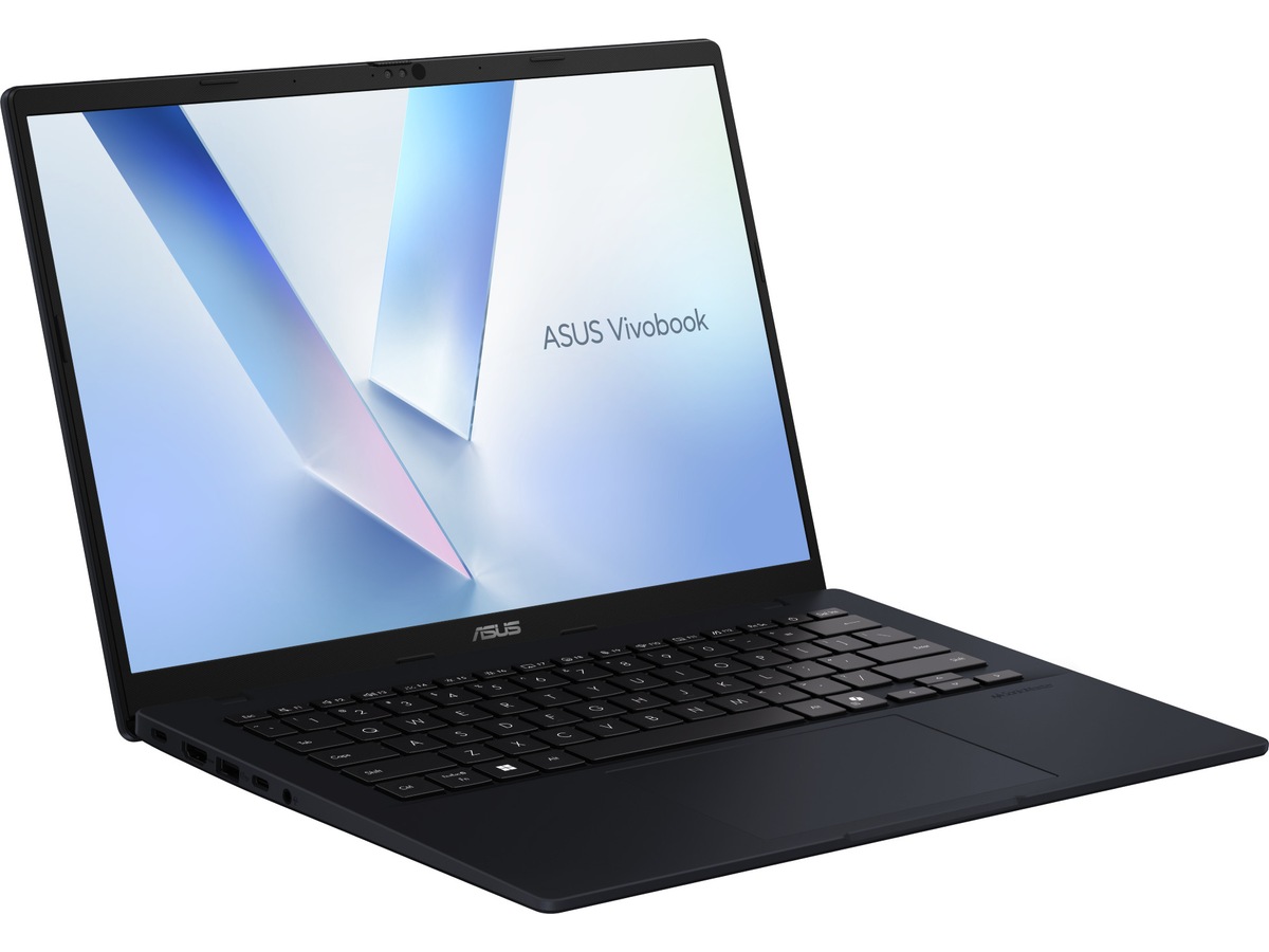 ASUS Vivobook 14X1407CA 14" WUXGA PC - Bærbar / laptop