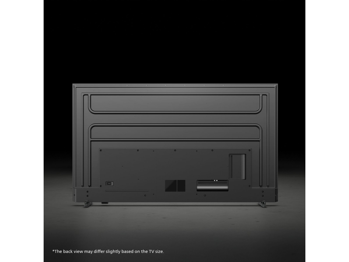 Philips 65" MLED810/12 QD Smart MiniLed TV (2025) -B-Grade Demo TV/projektor