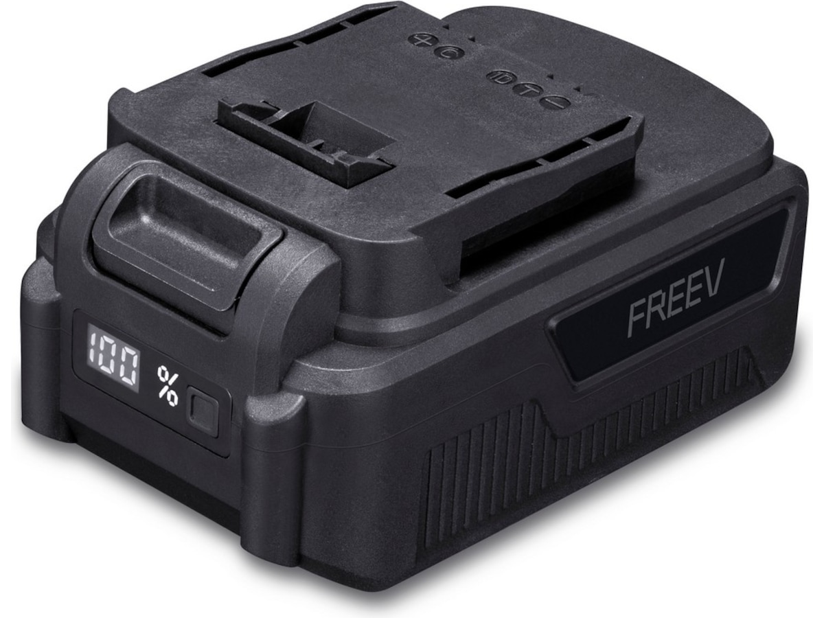 Freev SWT-H20 snøfreser Snøfresere & isskraper