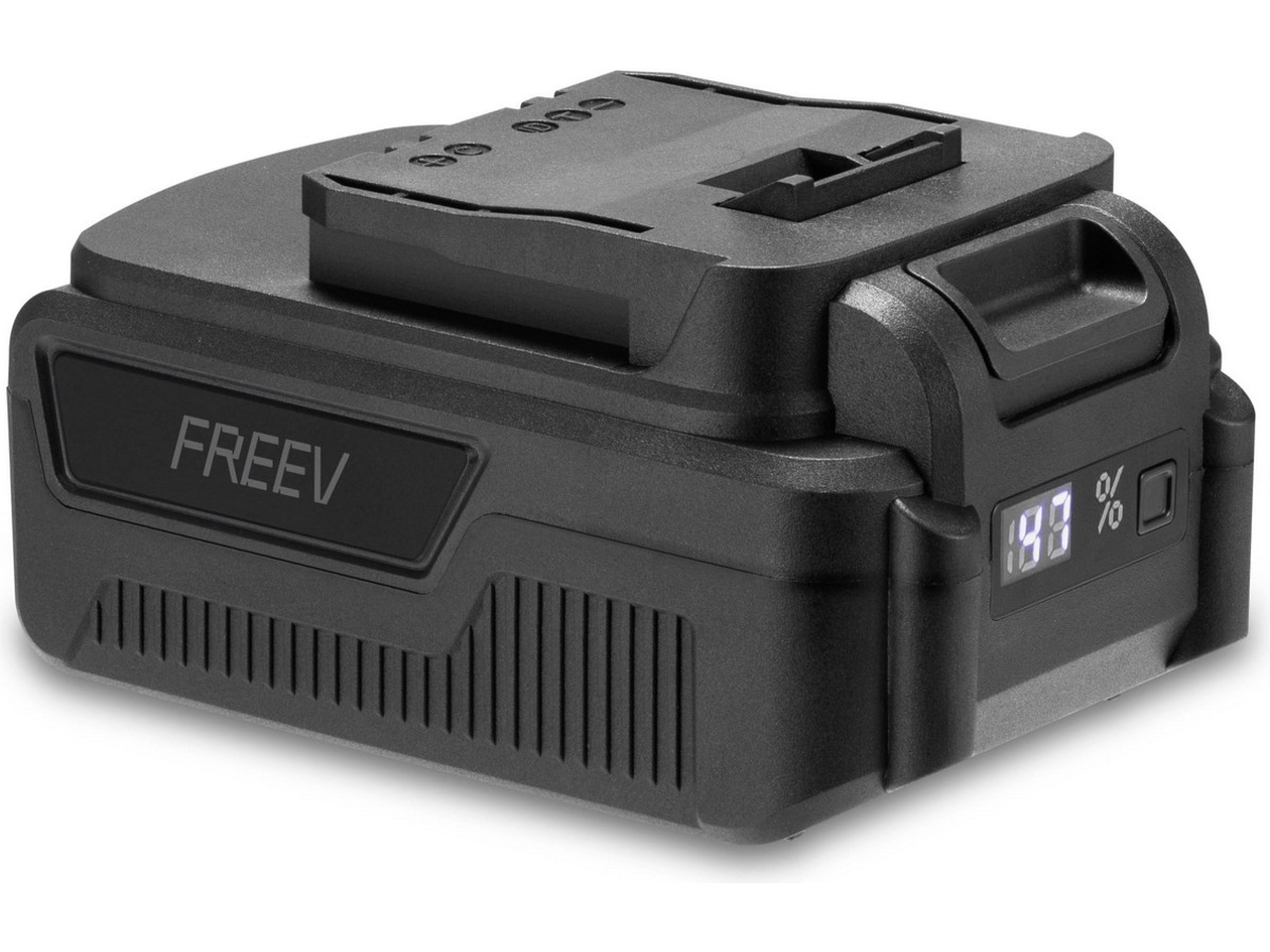 Freev SWT-H20 snøfreser Snøfresere & isskraper