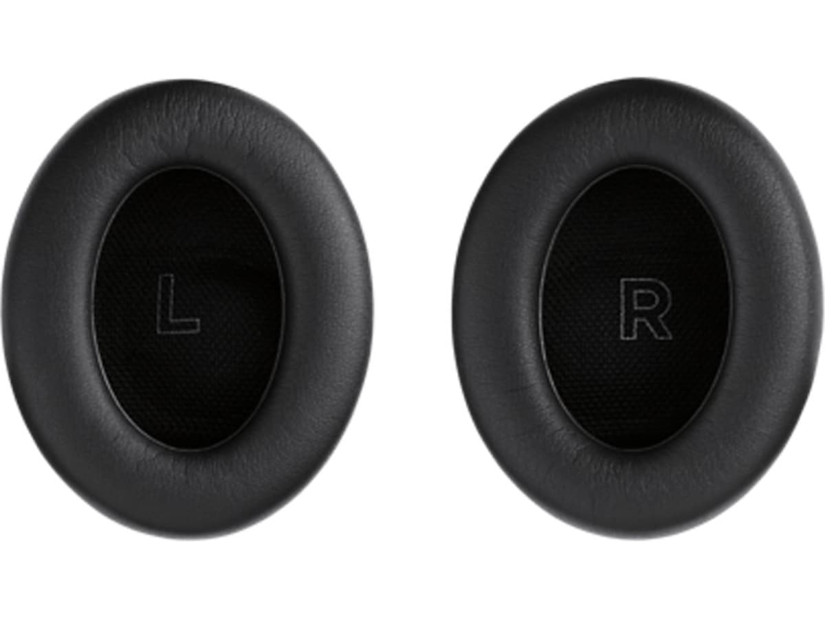Bose Quiet Comfort Ultra Cushion kit (sort) Tilbehør til hodetelefoner