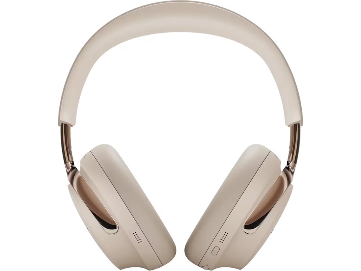 Bose QuietComfort ULTRA II trådløse hodetelefoner (driftwood sand) -B-Grade Demo headset