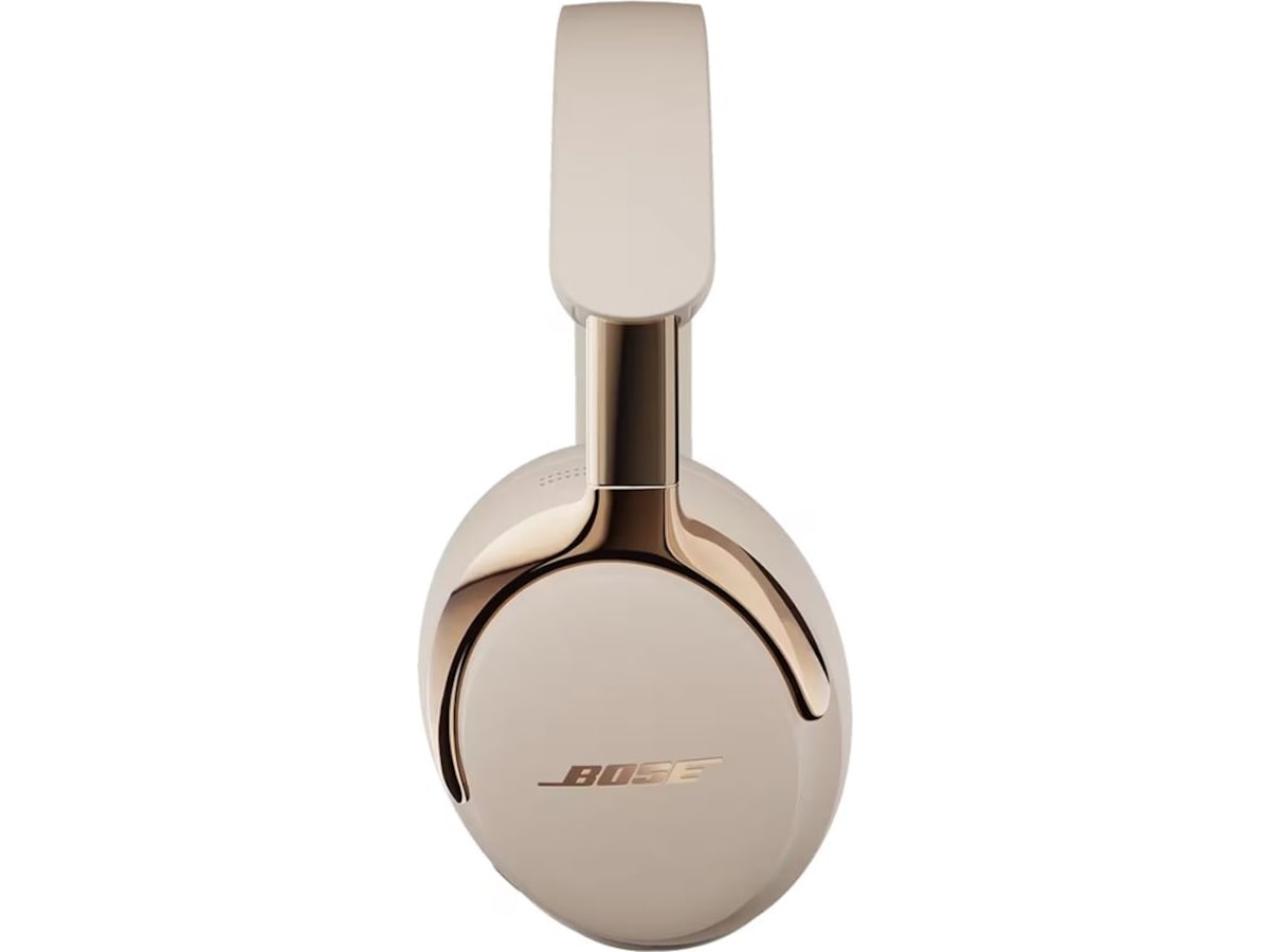Bose QuietComfort ULTRA II trådløse hodetelefoner (driftwood sand) -B-Grade Demo headset