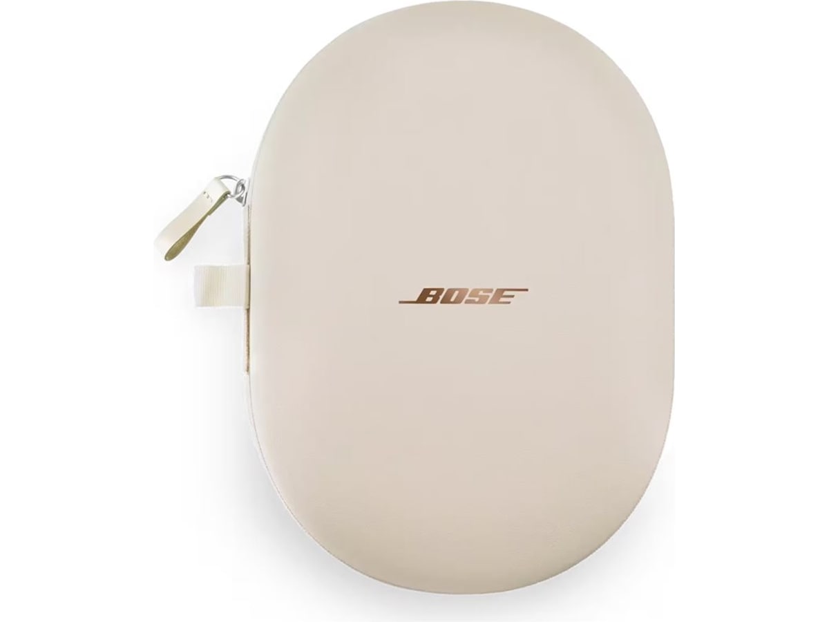 Bose QuietComfort ULTRA II trådløse hodetelefoner (driftwood sand) -B-Grade Demo headset