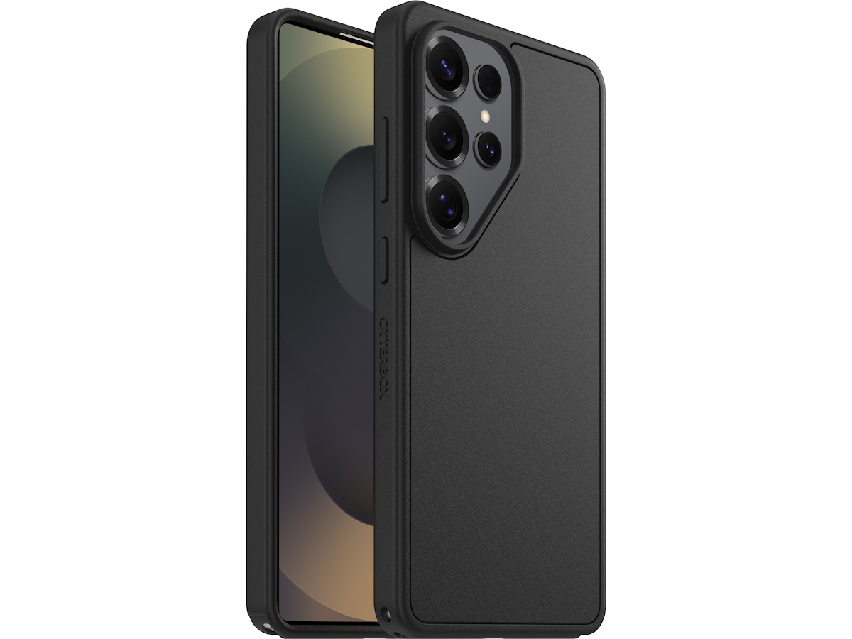 OtterBox Galaxy S26 Ultra Symmetry deksel - ProPack (sort) Deksel til mobiltelefon