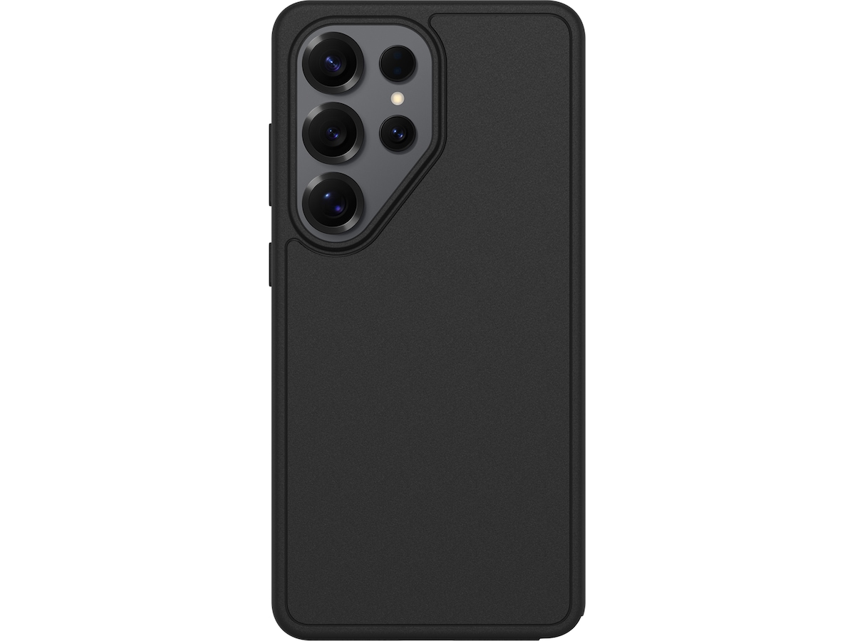 OtterBox Galaxy S26 Ultra Symmetry deksel - ProPack (sort) Deksel til mobiltelefon