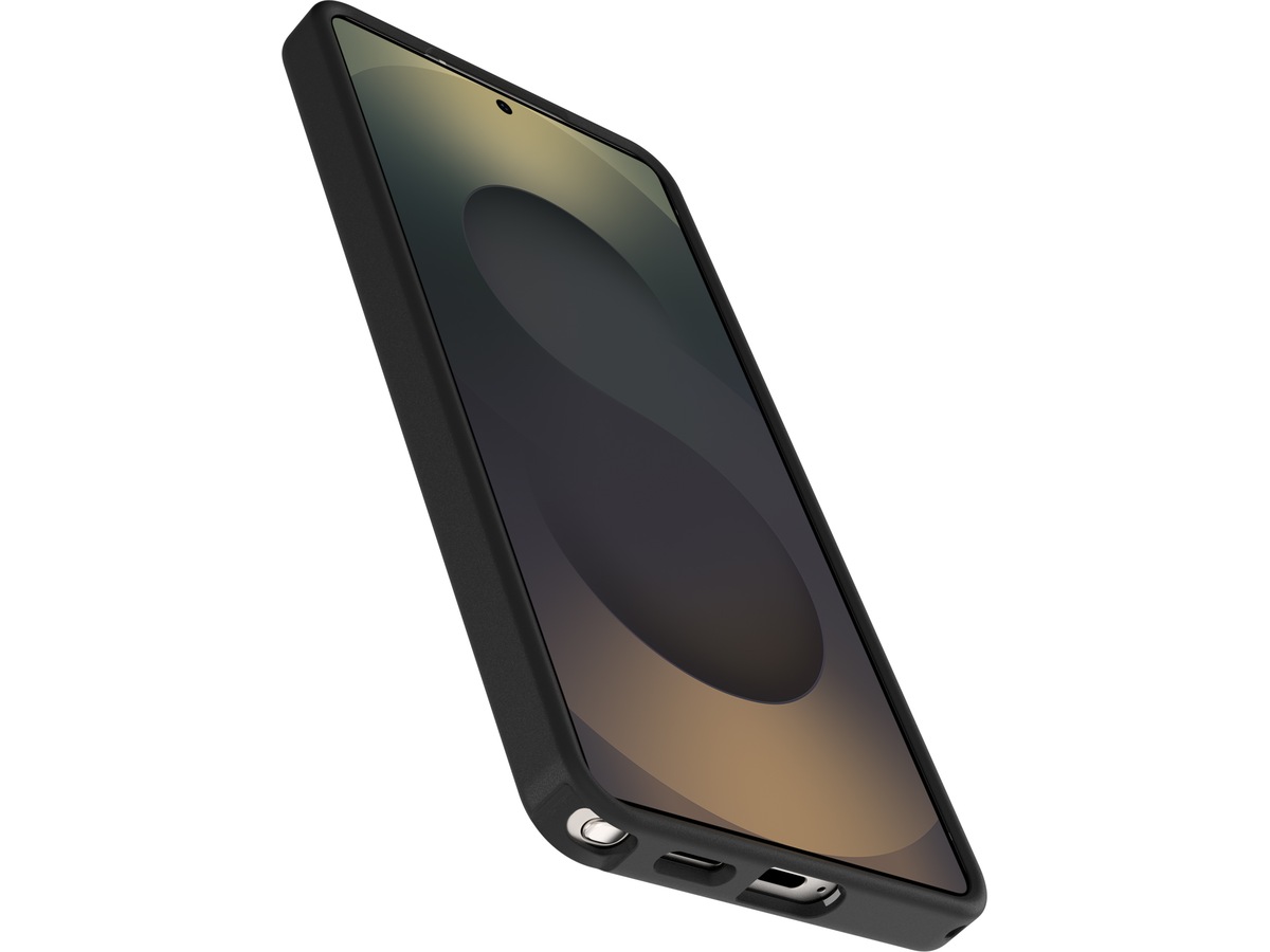 OtterBox Galaxy S26 Ultra Symmetry deksel - ProPack (sort) Deksel til mobiltelefon