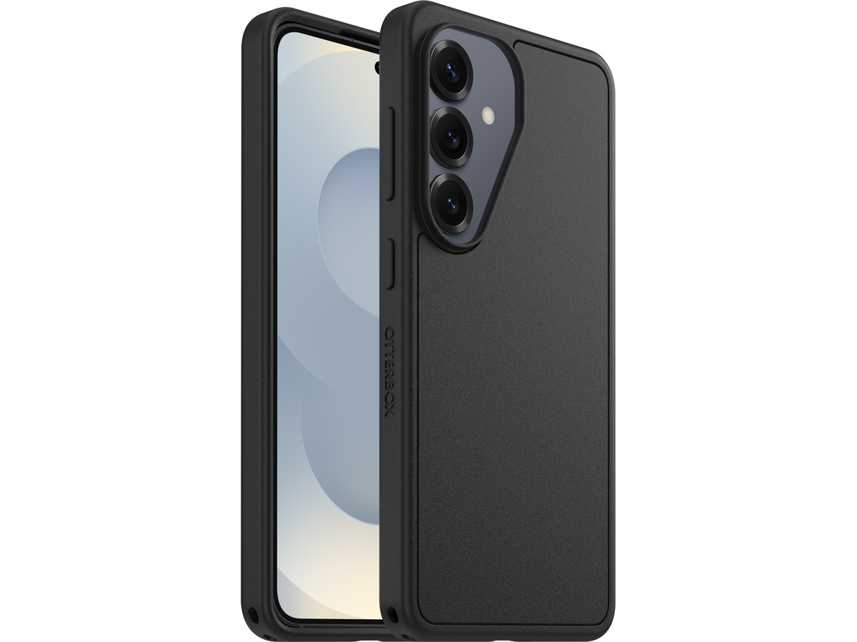 OtterBox Galaxy S26 Symmetry deksel - ProPack (sort) Deksel til mobiltelefon