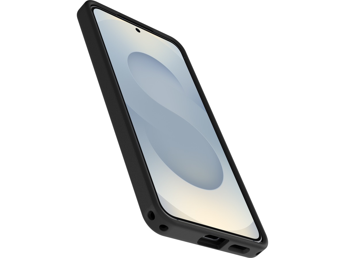 OtterBox Galaxy S26 Symmetry deksel - ProPack (sort) Deksel til mobiltelefon