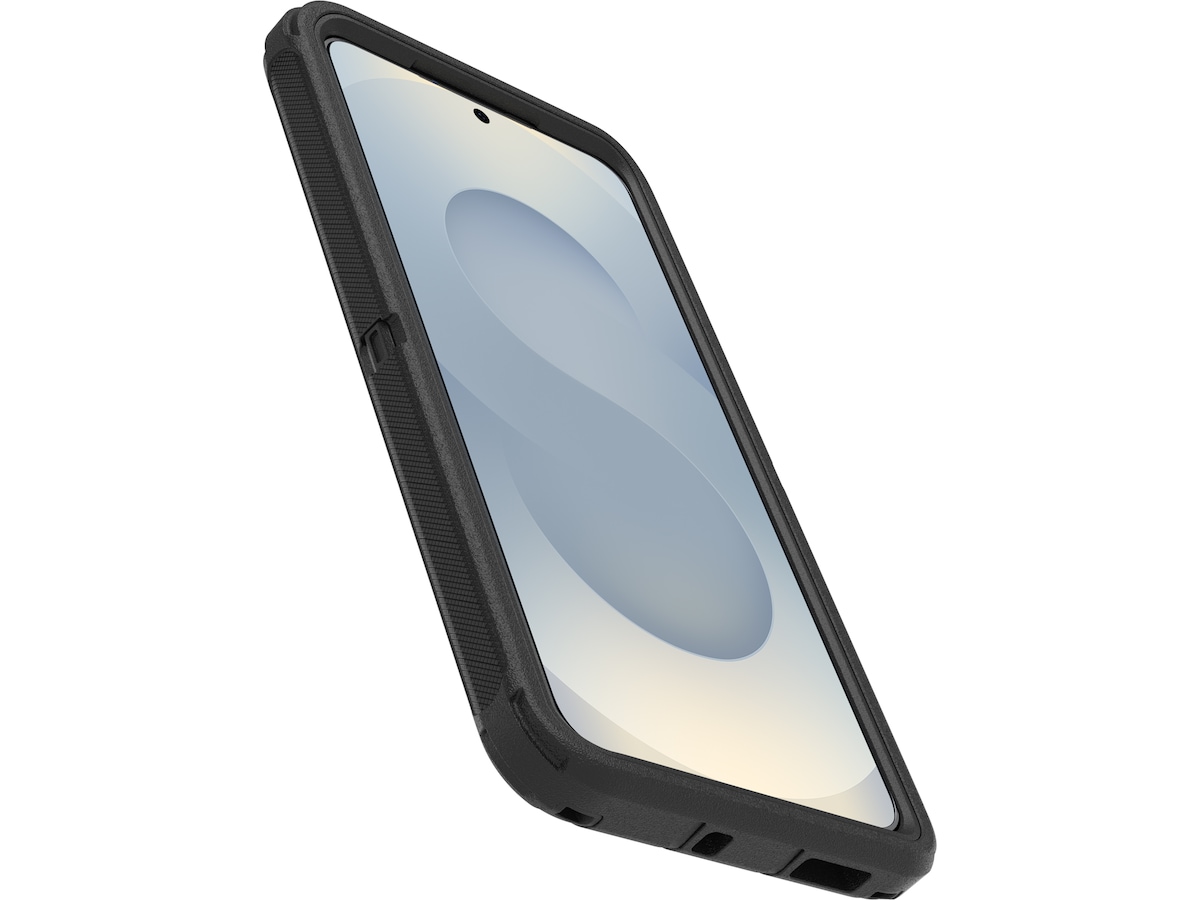 OtterBox Galaxy S26 Defender Pro deksel - ProPack (sort) Deksel til mobiltelefon