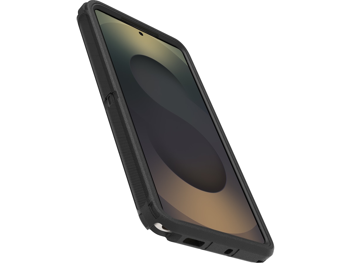 OtterBox Galaxy S26 Ultra Defender Pro deksel - ProPack (sort) Deksel til mobiltelefon