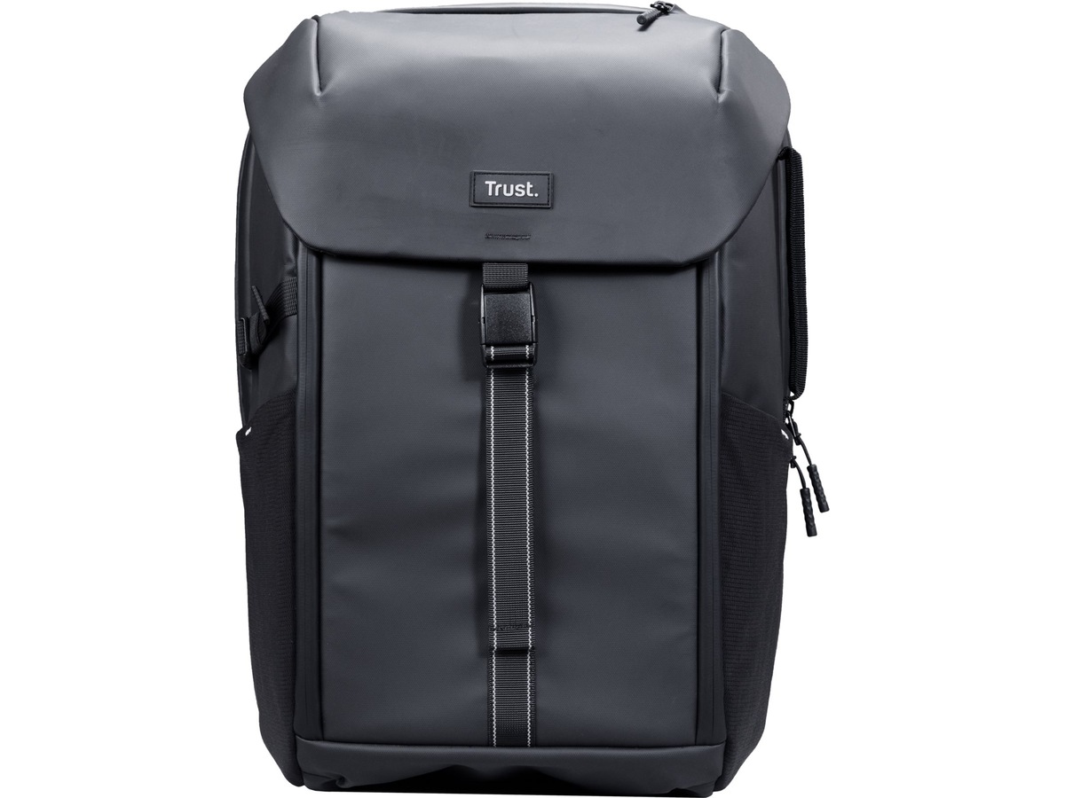 Trust Jersey Travel Backpack 17" Ryggsekk, veske & mappe