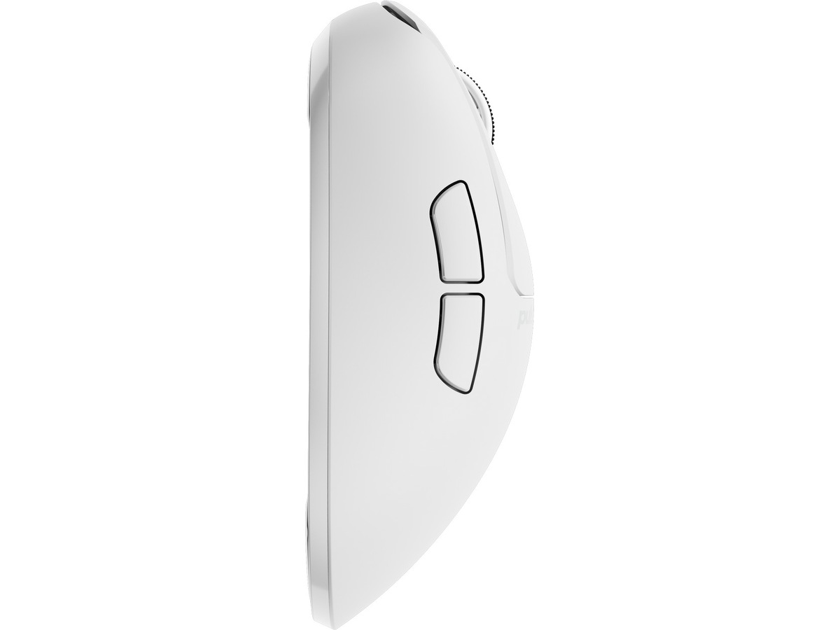 Pulsar Xlite CRAZYLIGHT Mini trådløs gamingmus (uyuni white) Gaming Mus