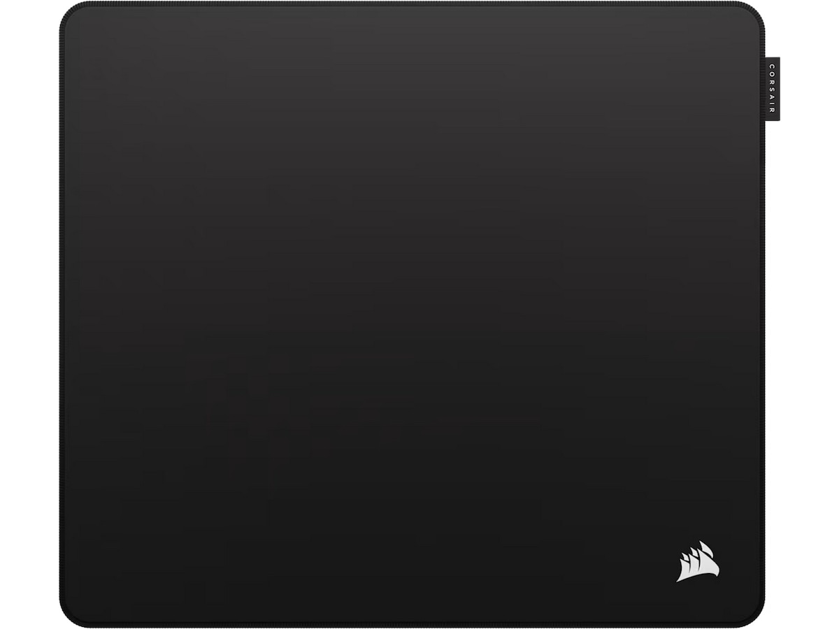 CORSAIR MM PRO Large Control Gaming Mouse Pad (sort) Gamingmusematte