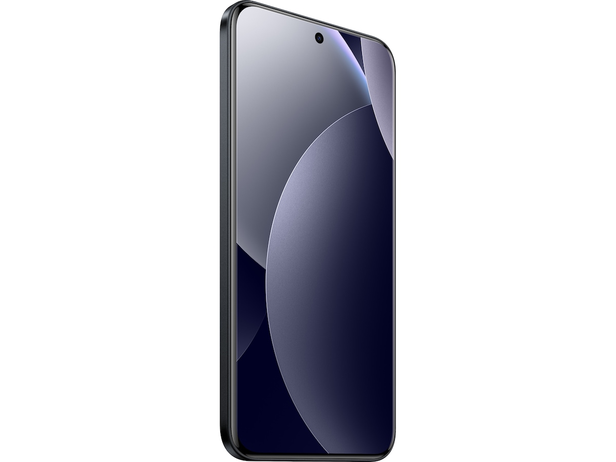 Xiaomi Redmi Note 15 Pro+ 5G 256GB (sort) Mobiltelefoner