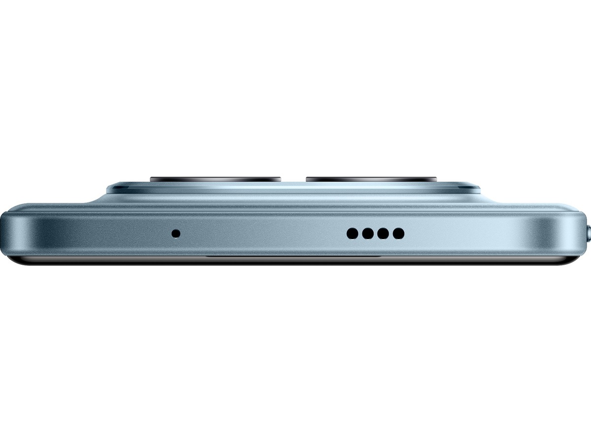 Xiaomi Redmi Note 15 Pro+ 5G 256GB (isblå) Mobiltelefoner