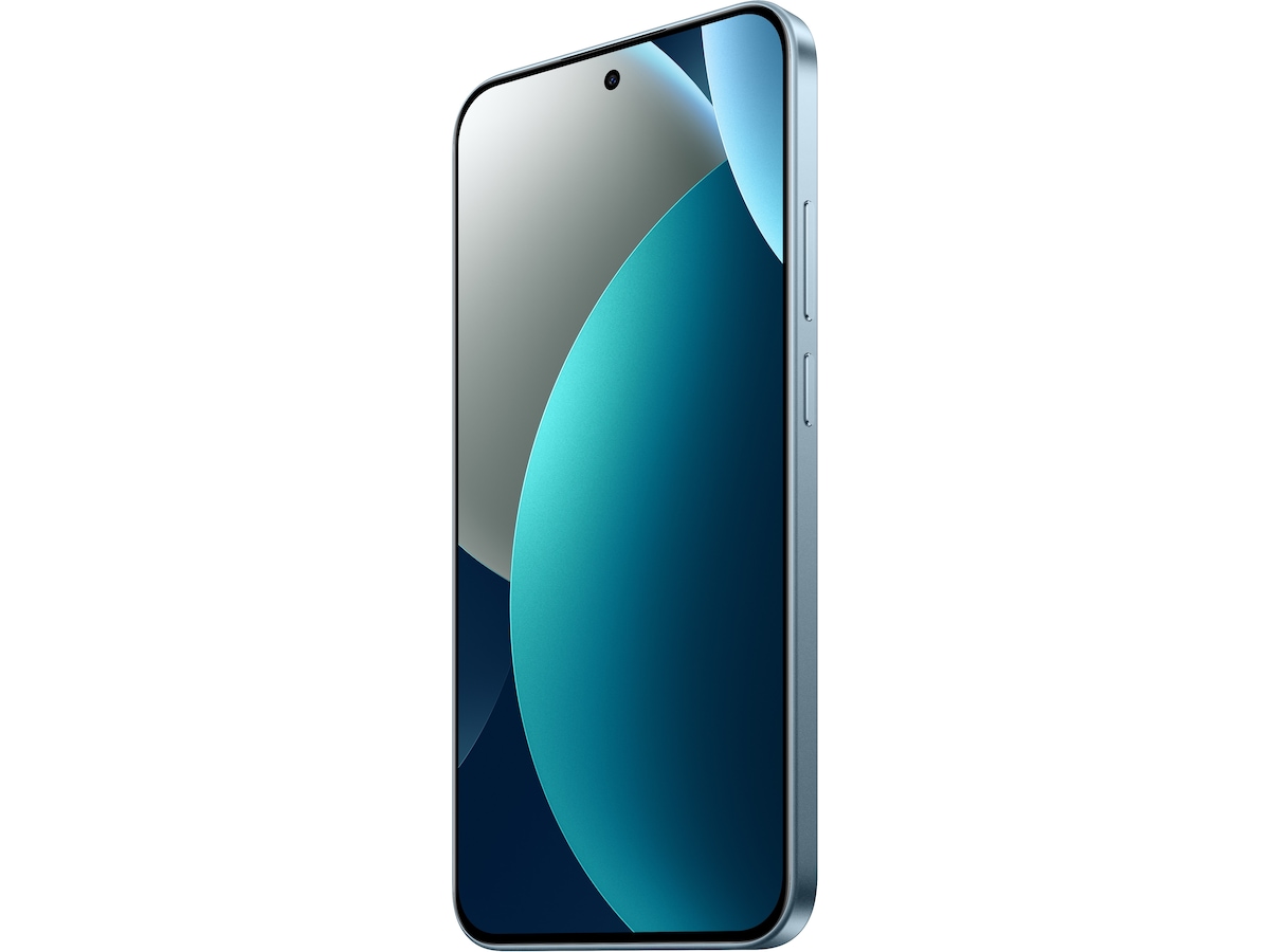 Xiaomi Redmi Note 15 Pro 5G 256GB (isblå) Mobiltelefoner