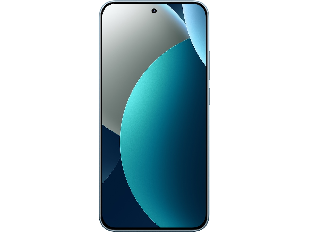 Xiaomi Redmi Note 15 Pro 5G 256GB (isblå) Mobiltelefoner