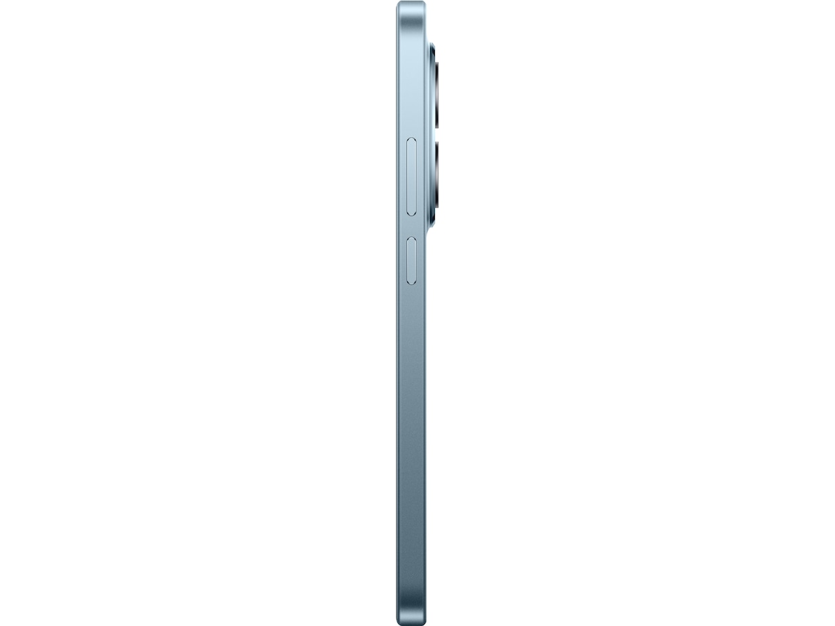 Xiaomi Redmi Note 15 Pro 5G 256GB (isblå) Mobiltelefoner