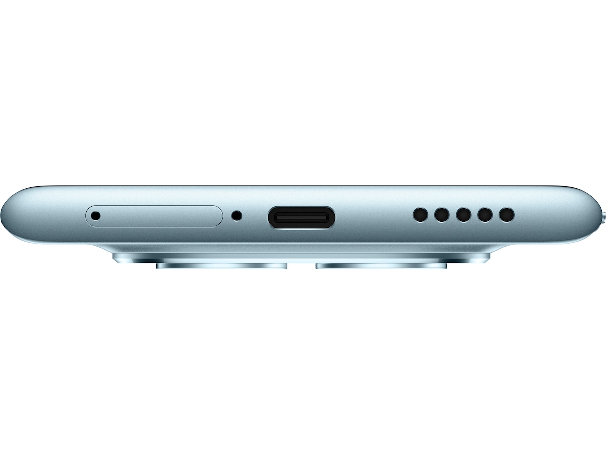 Xiaomi Redmi Note 15 5G 128GB (isblå) Mobiltelefoner