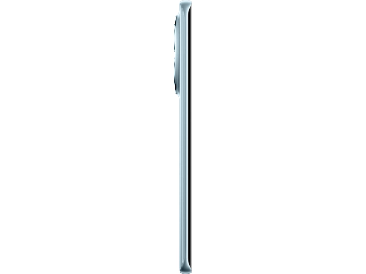 Xiaomi Redmi Note 15 5G 128GB (isblå) Mobiltelefoner