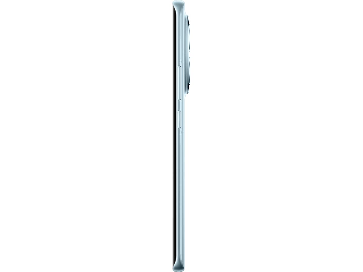 Xiaomi Redmi Note 15 5G 128GB (isblå) Mobiltelefoner