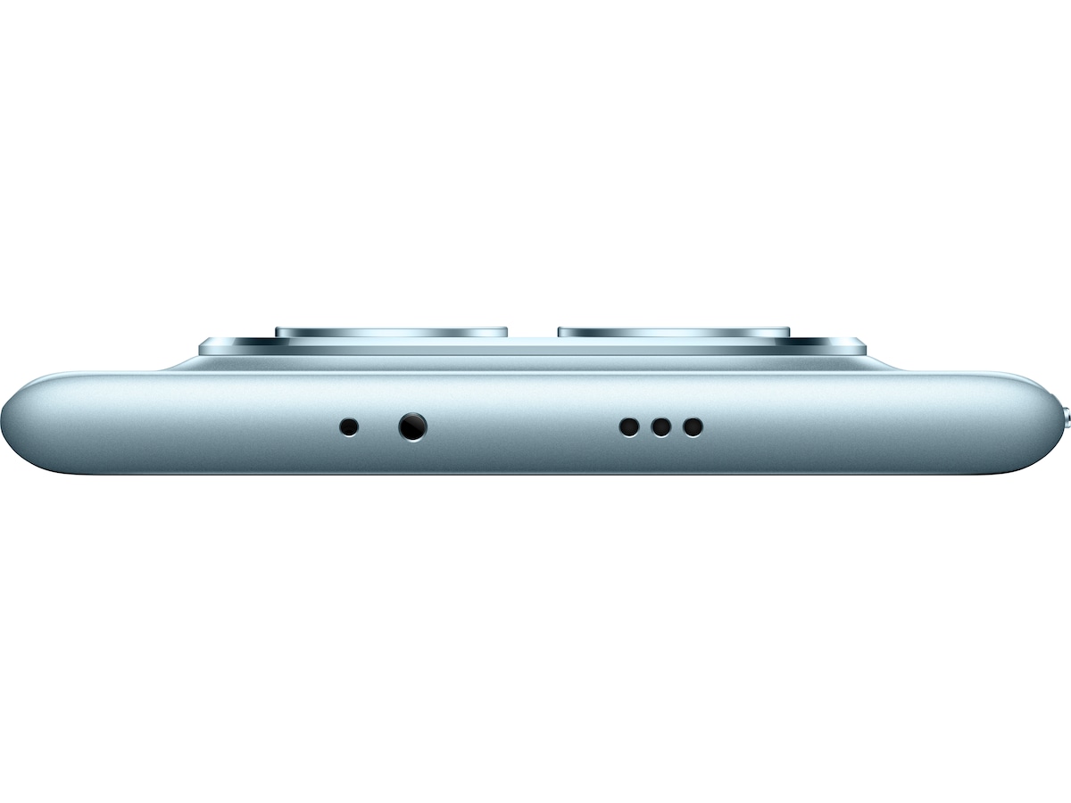 Xiaomi Redmi Note 15 5G 128GB (isblå) Mobiltelefoner