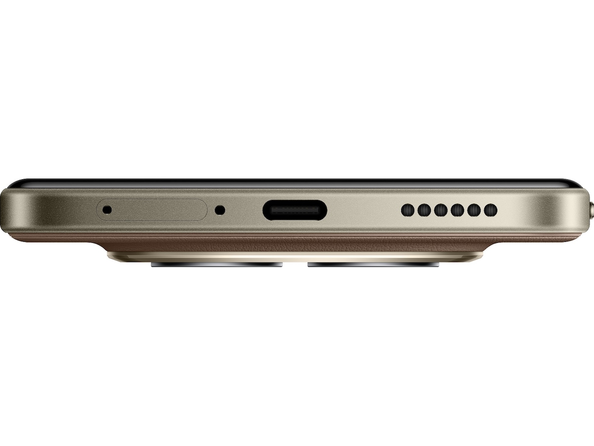 Xiaomi Redmi Note 15 Pro+ 5G 256GB (mocha brun) Mobiltelefoner