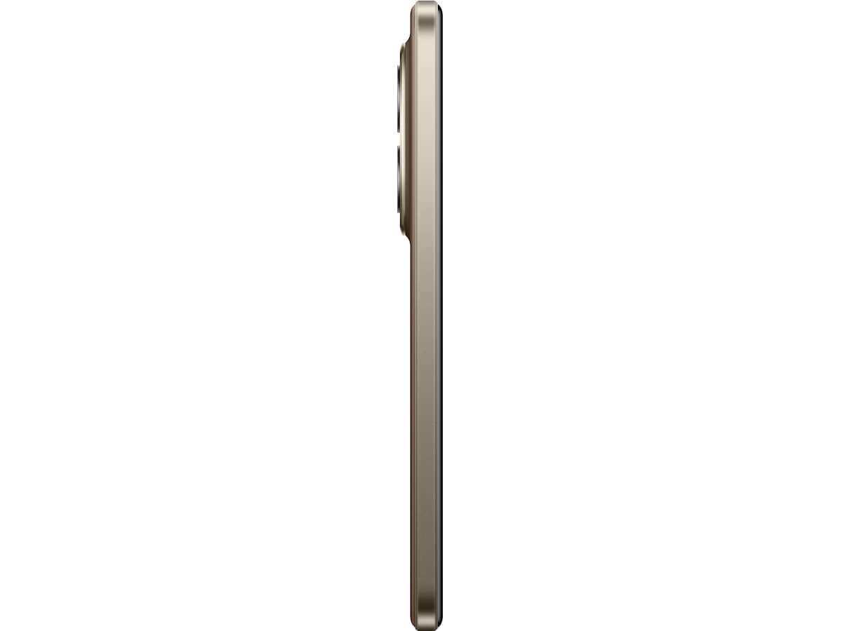 Xiaomi Redmi Note 15 Pro+ 5G 256GB (mocha brun) Mobiltelefoner
