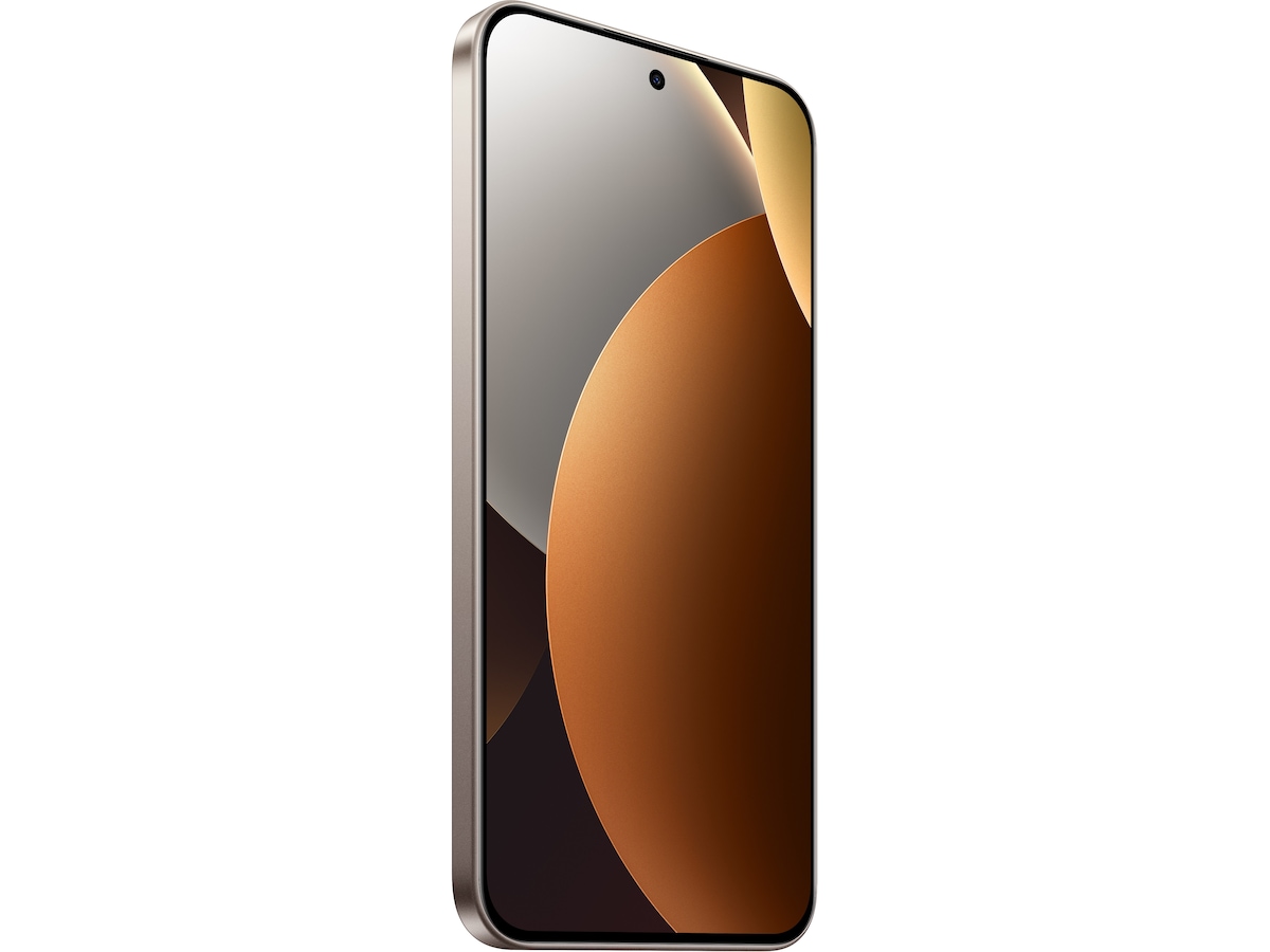 Xiaomi Redmi Note 15 Pro 5G 256GB (titanium) Mobiltelefoner