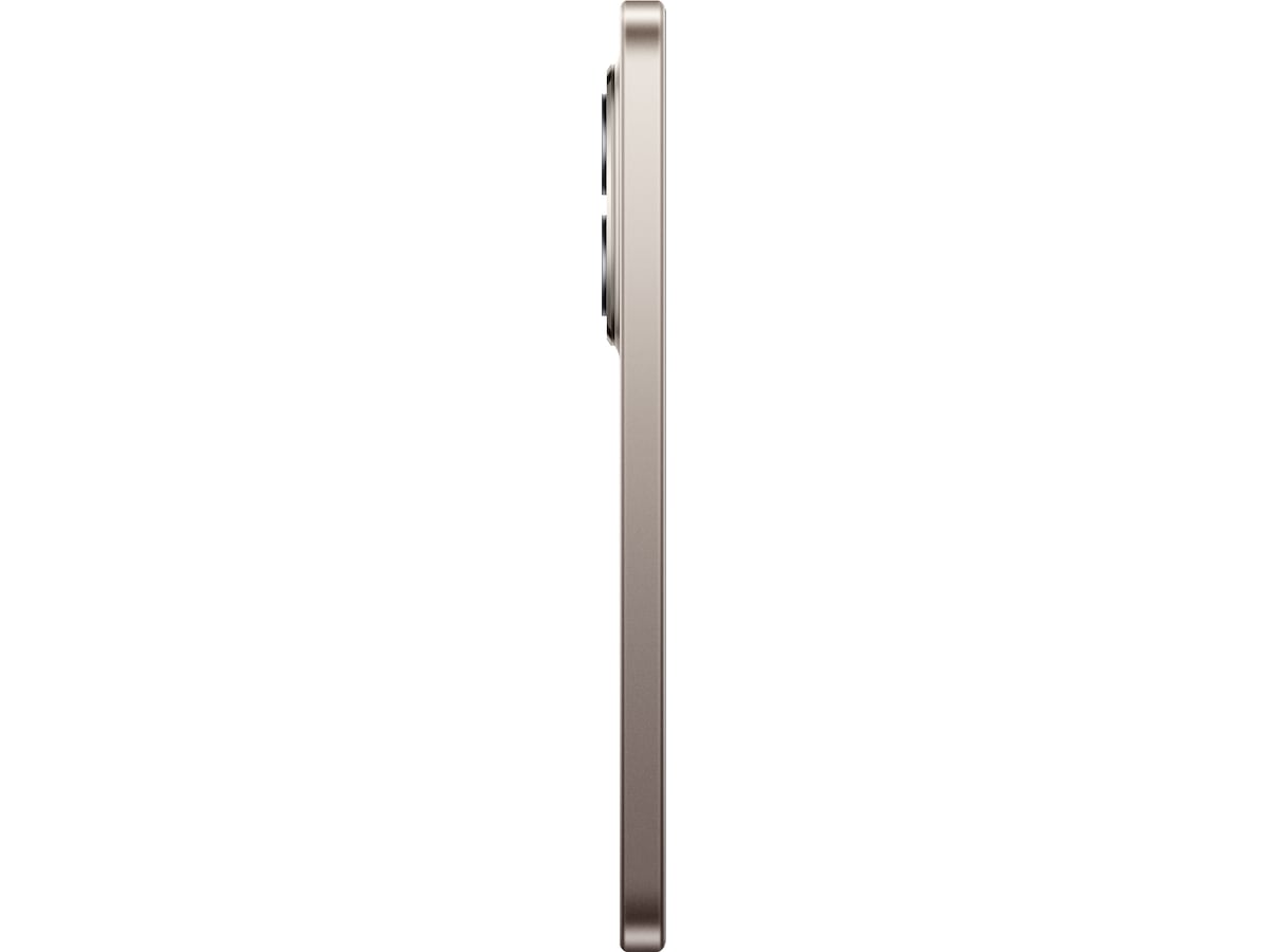 Xiaomi Redmi Note 15 Pro 5G 256GB (titanium) Mobiltelefoner