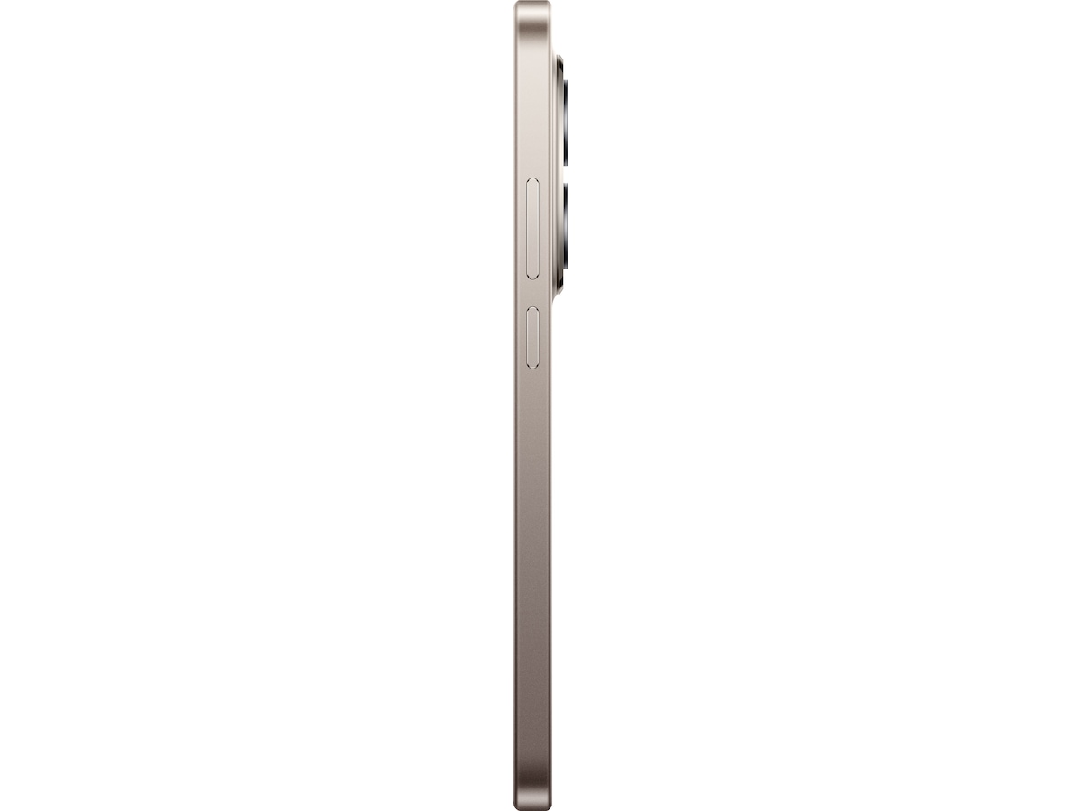 Xiaomi Redmi Note 15 Pro 5G 256GB (titanium) Mobiltelefoner
