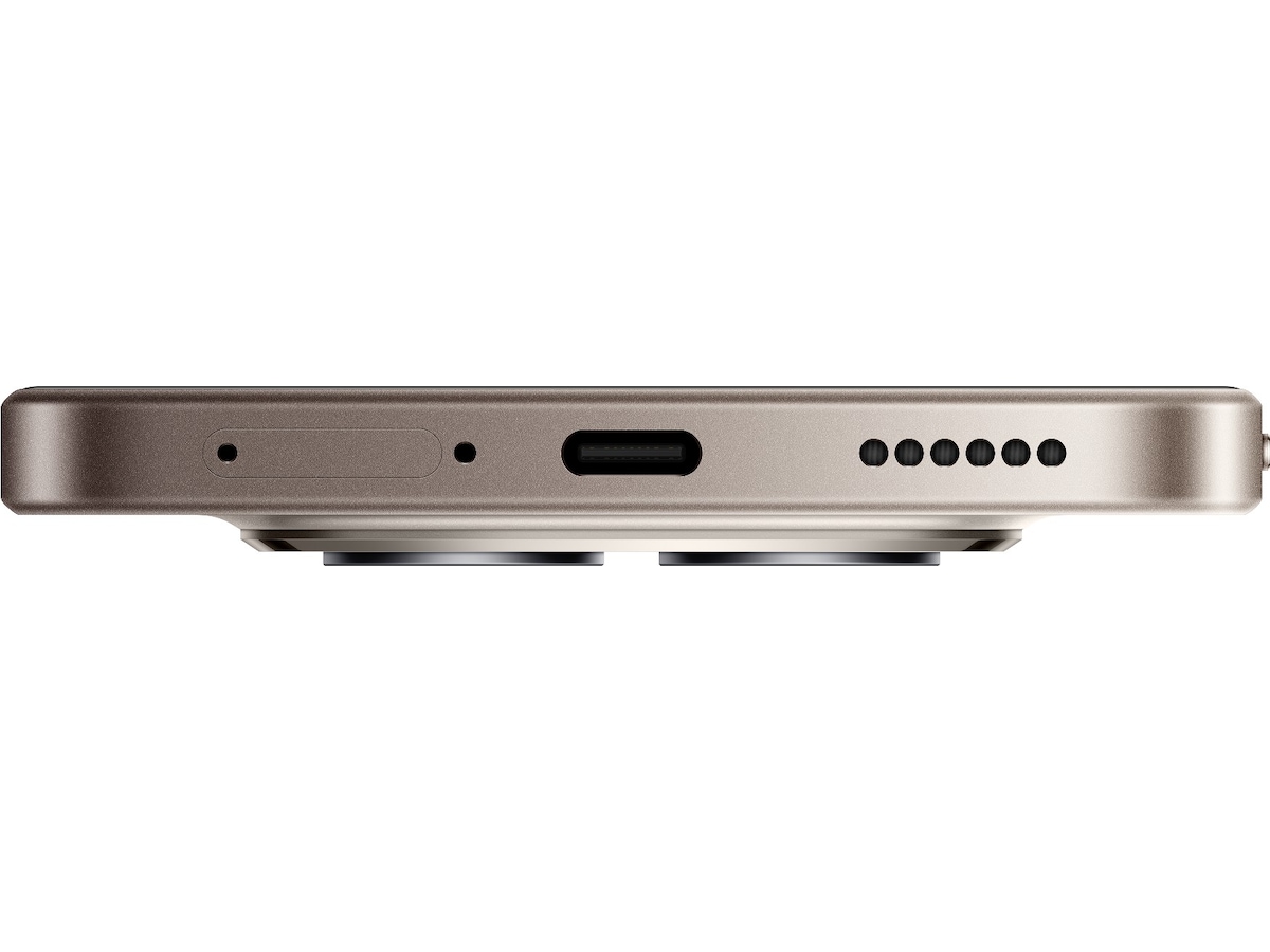Xiaomi Redmi Note 15 Pro 5G 256GB (titanium) Mobiltelefoner