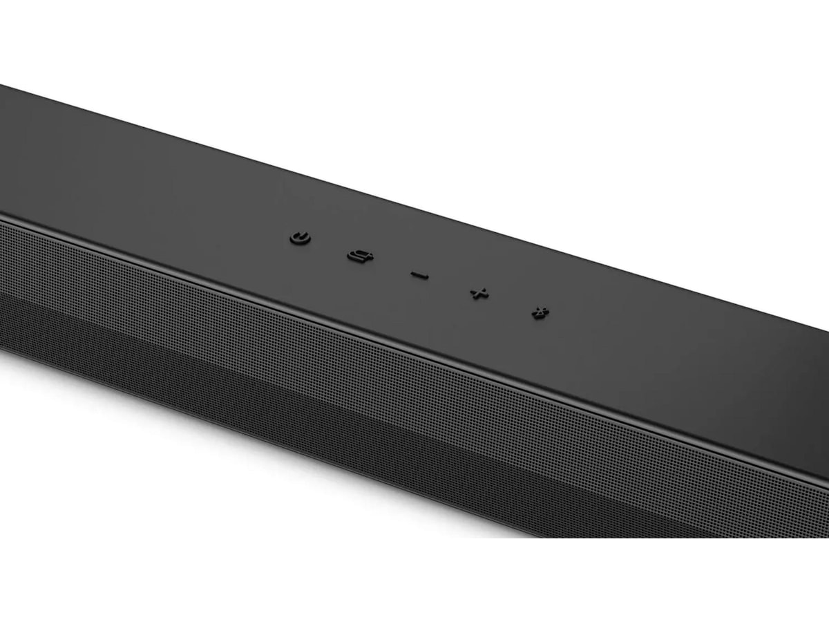 LG 43" NANO80 AI 4K NanoCell Smart TV (2025) + lydplanke 60 - 69 tommer TV