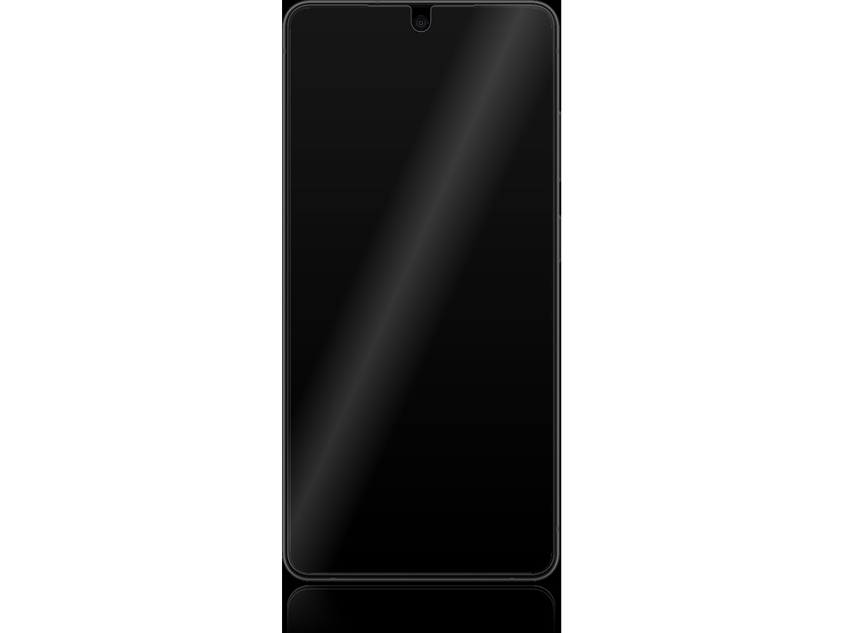 PanzerGlass Galaxy S26 2-veis personvern skjermbeskytter Skjermbeskyttelse