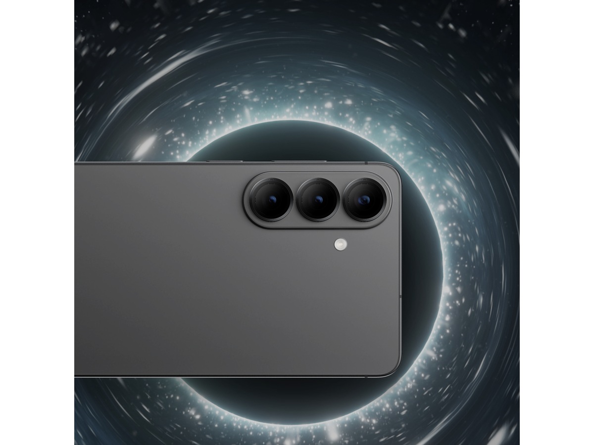 PanzerGlass Galaxy S26 / S26+ Hoops Ceramic II Linsebeskytter Skjermbeskyttelse