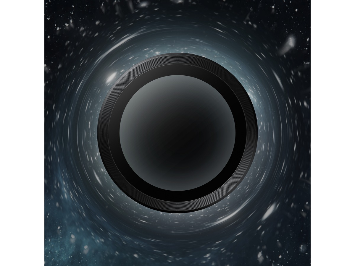 PanzerGlass Galaxy S26 / S26+ Hoops Ceramic II Linsebeskytter Skjermbeskyttelse
