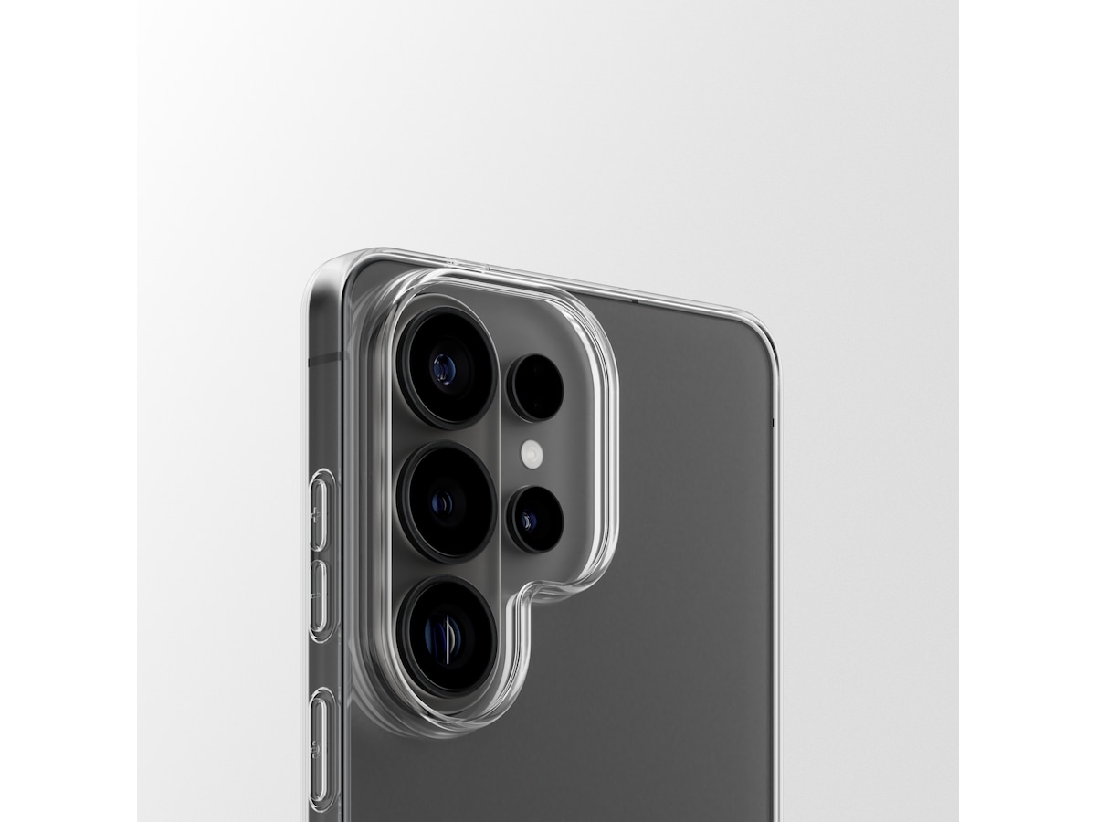 PanzerGlass CARE Galaxy S26 Ultra X-Ray deksel (gjennomsiktig) Deksel til mobiltelefon