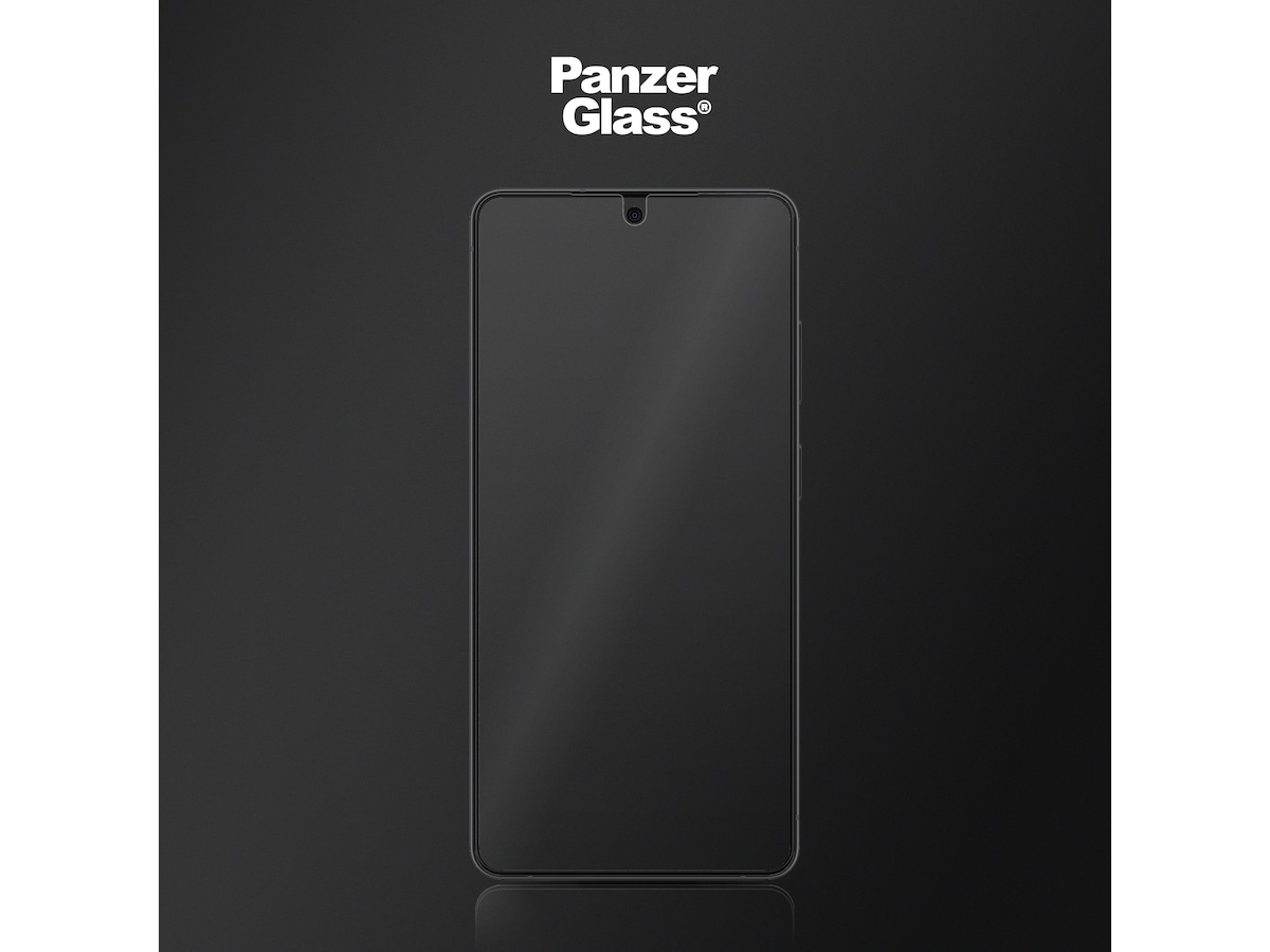 PanzerGlass Galaxy S26 Skjermbeskytter Skjermbeskyttelse