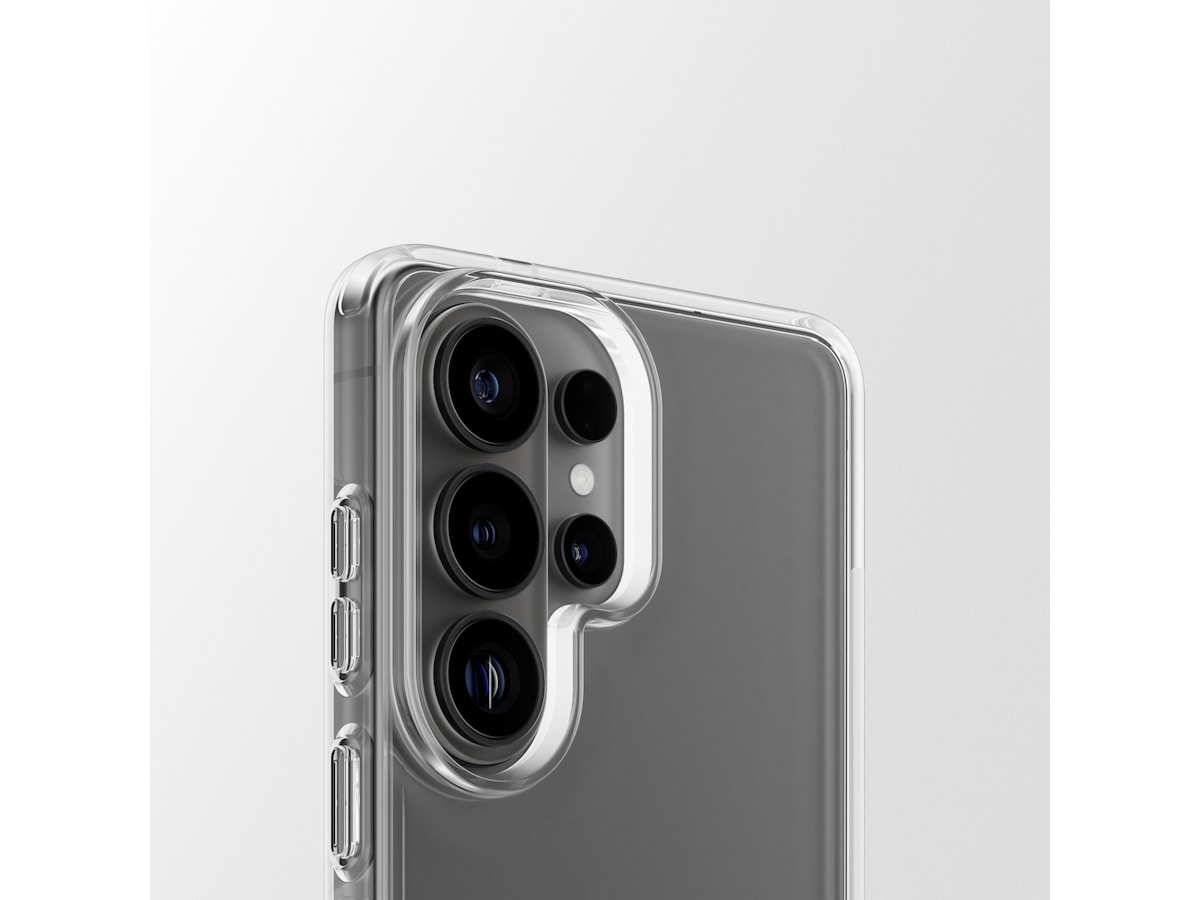 PanzerGlass CARE Galaxy S26 Ultra Urban Explorer deksel (gjennomsiktig) Deksel til mobiltelefon