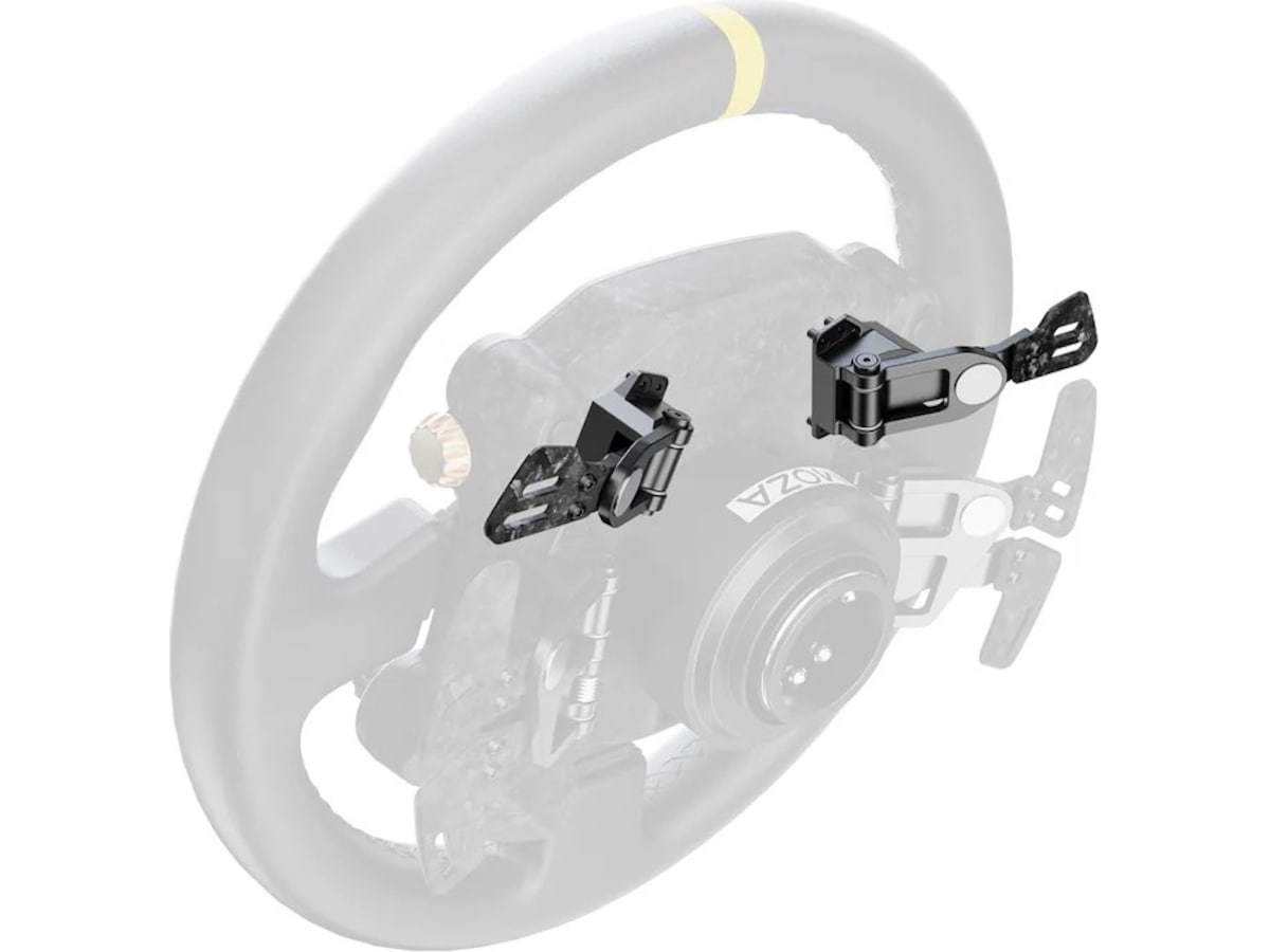 MOZA Paddle Add-on Kit for CS Pro Ratt & pedaler