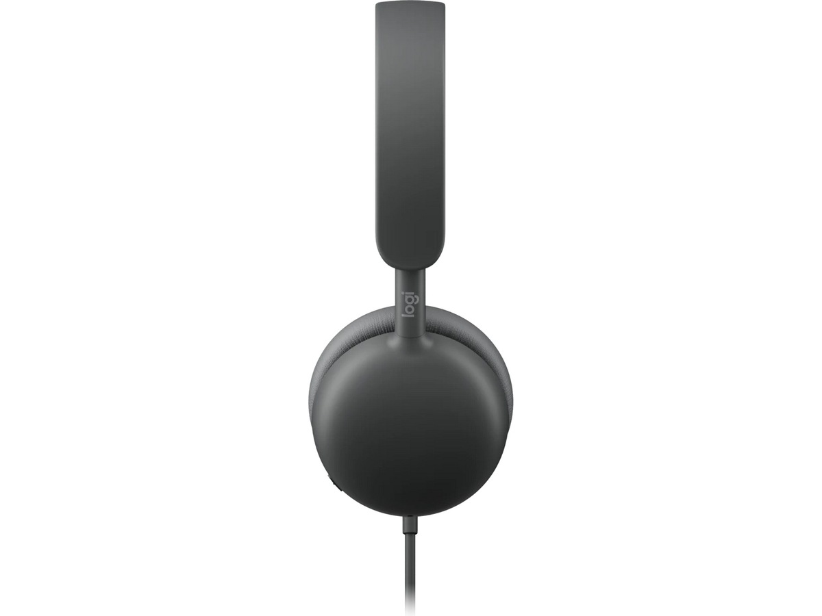 Logitech Zone Kablet Headsett for Business (grafittgrå) Headset