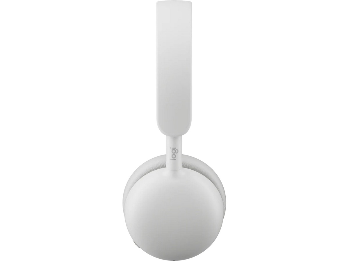 Logitech Zone Trådløst Headset 2 ES for Business (offwhite) Headset