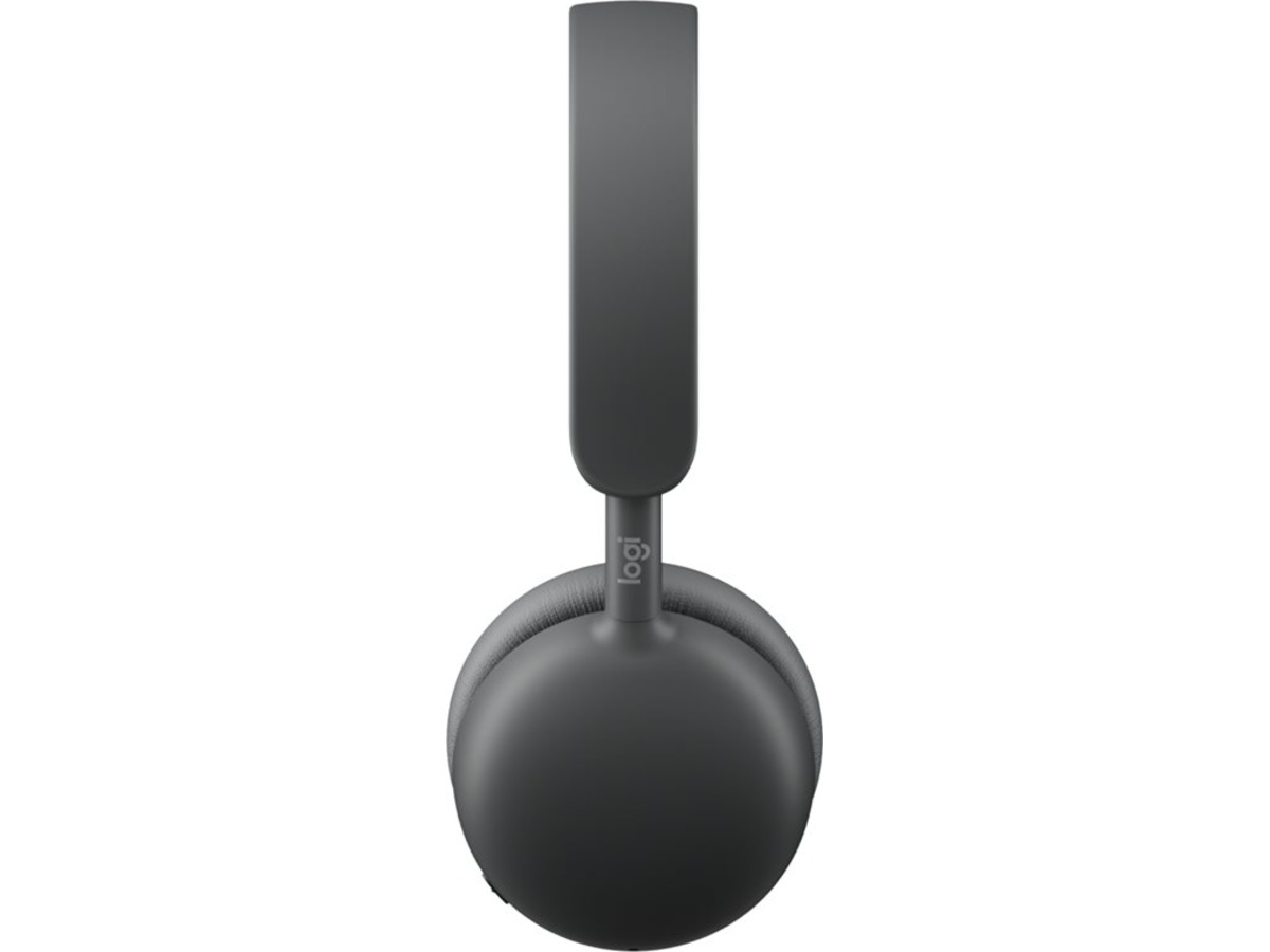 Logitech Zone Trådløst Headset 2 ES for Business (grafittgrå) Headset