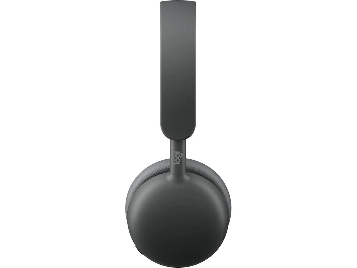Logitech Zone Trådløst Headset 2 ES for Business (grafittgrå) Headset