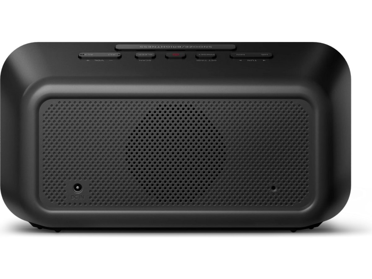 Philips TAR3306/12 klokkeradio Radio & musikkspillere